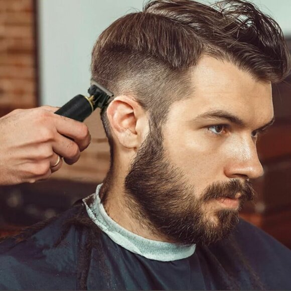 Professional Hair Trimmers Vintage T-9 Two to Choose From - Picture 6 of 14